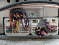2011 Hyundai Sonata Radio AM FM Cd Player Receiver Replacement P/N:96180-3Q000 96180-3Q0014X, 961803Q000, 961803Q001 Fits OE