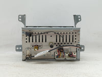 2011 Hyundai Sonata Radio AM FM Cd Player Receiver Replacement P/N:96180-3Q000 96180-3Q0014X, 961803Q000, 961803Q001 Fits OE