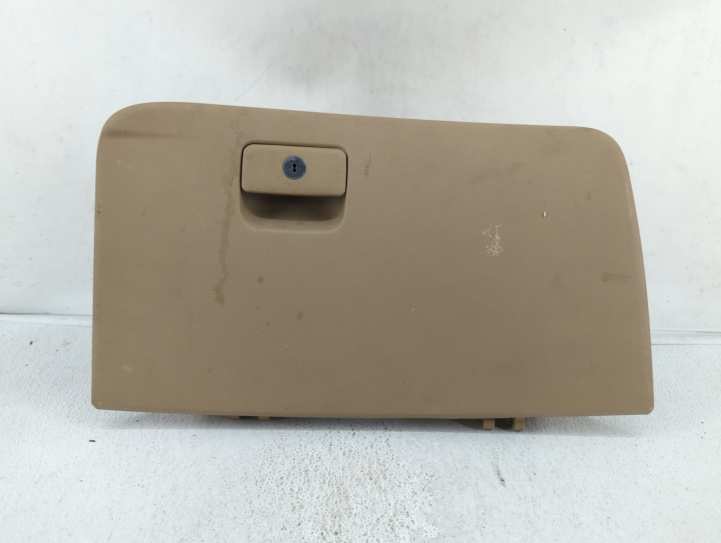 2011 Hyundai Sonata Overhead Roof Console Interior Dome Light Beige - Oemusedautoparts1.com