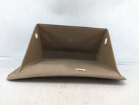2011 Hyundai Sonata Overhead Roof Console Interior Dome Light Beige - Oemusedautoparts1.com