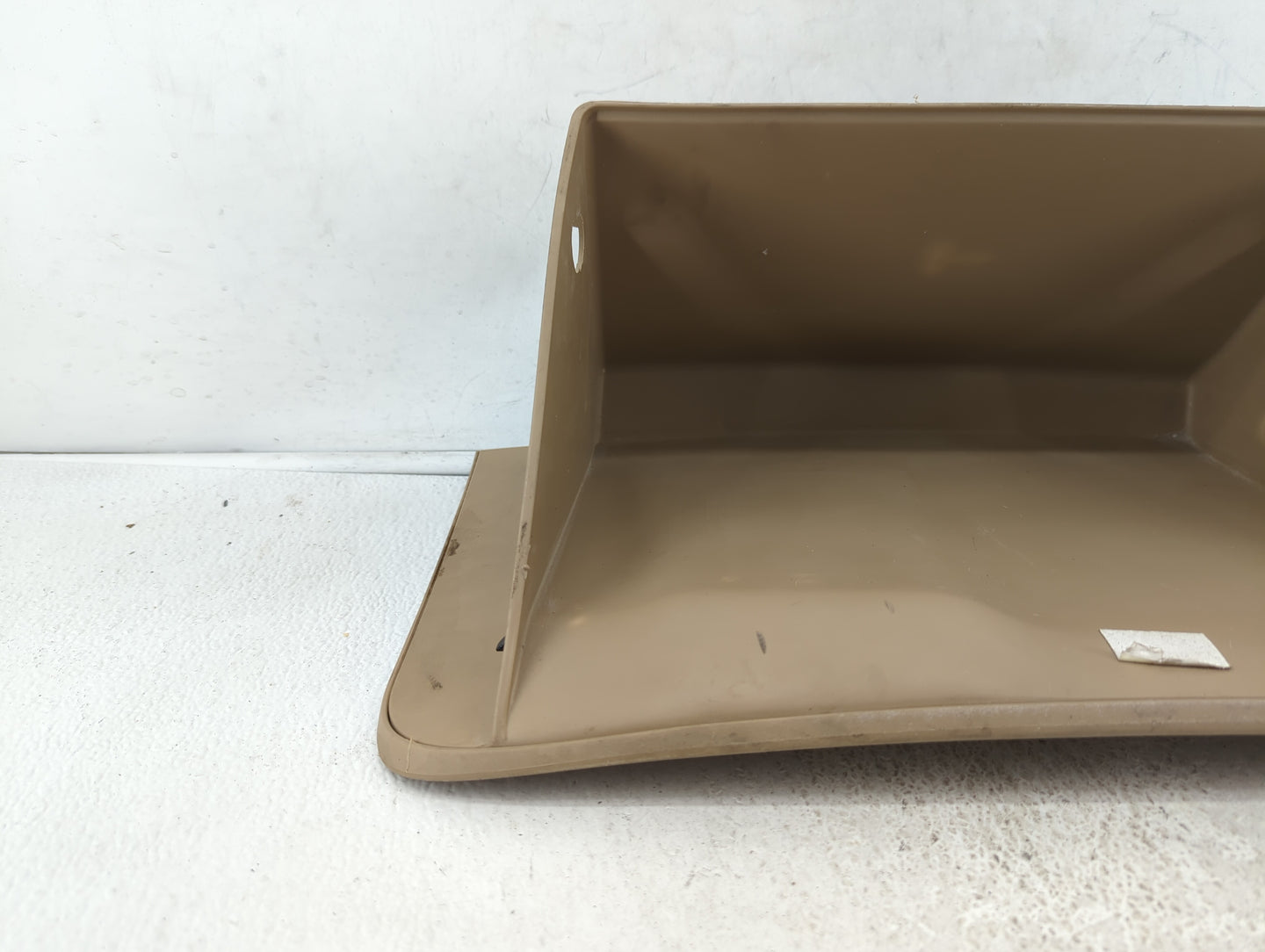 2011 Hyundai Sonata Overhead Roof Console Interior Dome Light Beige - Oemusedautoparts1.com