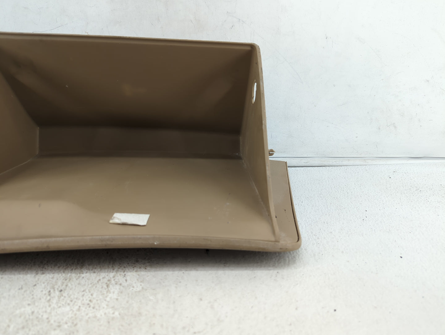 2011 Hyundai Sonata Overhead Roof Console Interior Dome Light Beige - Oemusedautoparts1.com