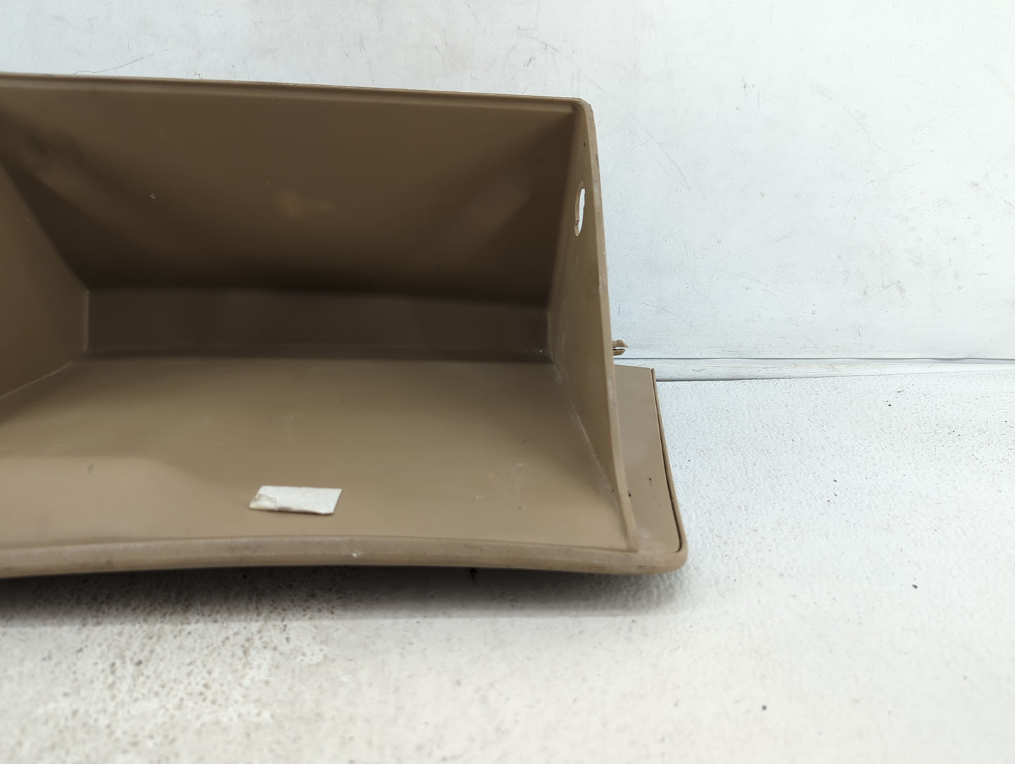 2011 Hyundai Sonata Overhead Roof Console Interior Dome Light Beige - Oemusedautoparts1.com
