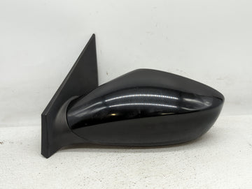 2011-2014 Hyundai Sonata Driver Side View Mirror - Left Door Mirror OEM Used - Oemusedautoparts1.com