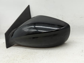 2011-2014 Hyundai Sonata Driver Side View Mirror - Left Door Mirror OEM Used