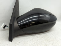 2011-2014 Hyundai Sonata Driver Side View Mirror - Left Door Mirror OEM Used - Oemusedautoparts1.com