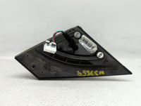 2011-2014 Hyundai Sonata Driver Side View Mirror - Left Door Mirror OEM Used - Oemusedautoparts1.com