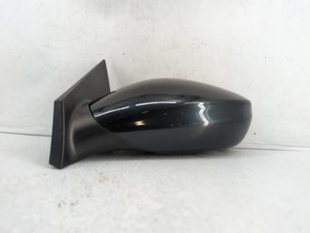 compare product 2011-2014 Hyundai Sonata Driver Side View Mirror - Left Door Mirror OEM Used
