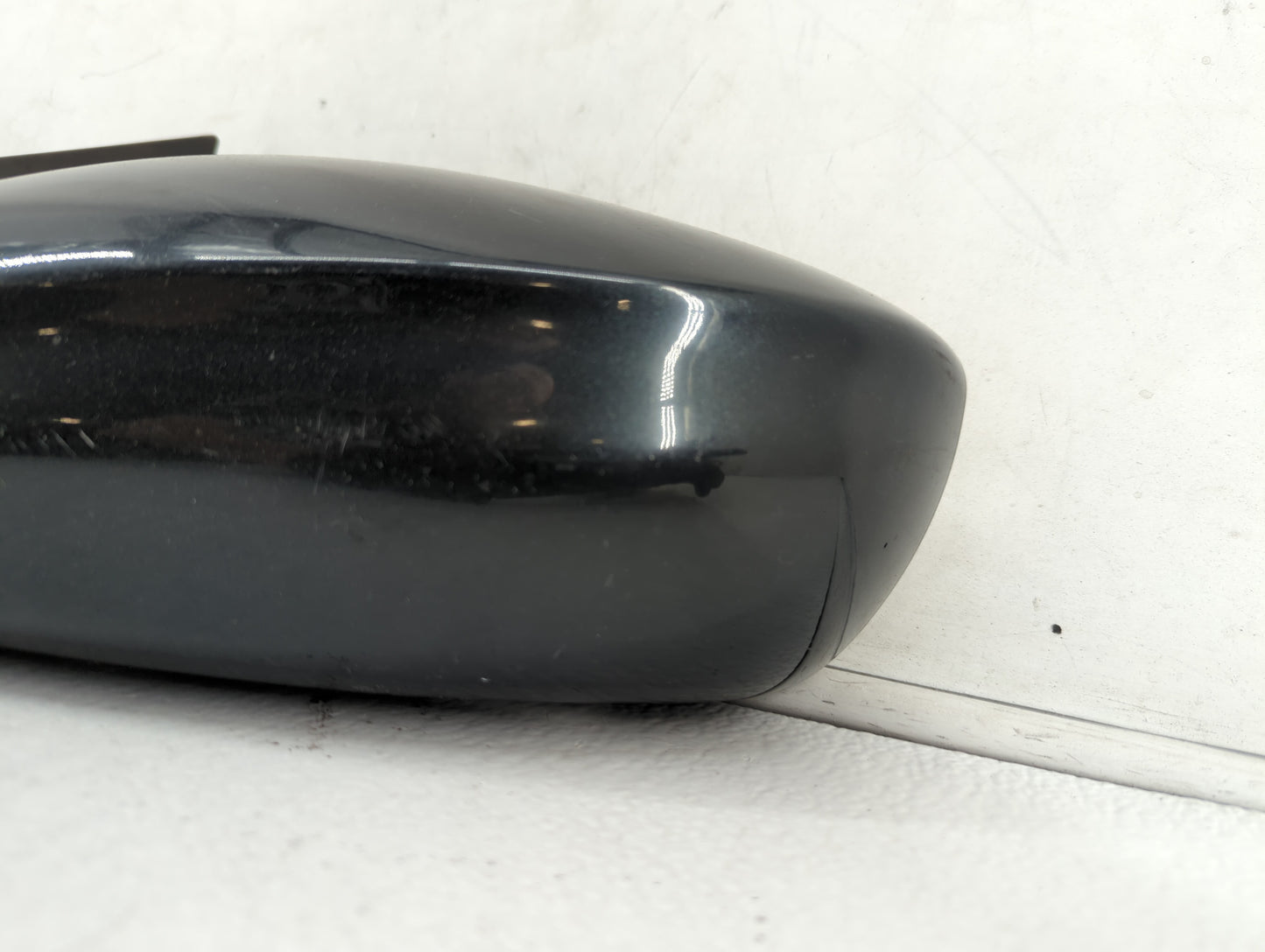 2011-2014 Hyundai Sonata Driver Side View Mirror - Left Door Mirror OEM Used - Oemusedautoparts1.com