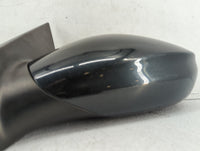 2011-2014 Hyundai Sonata Driver Side View Mirror - Left Door Mirror OEM Used - Oemusedautoparts1.com