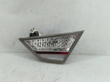 2011-2015 Hyundai Sonata Tail Light Assembly Passenger Right OEM P/N:92404-4R0 92404-3S2 Fits Fits 2011 2012 2013 2014 2015 