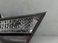 2011-2015 Hyundai Sonata Tail Light Assembly Passenger Right OEM P/N:92404-4R0 92404-3S2 Fits Fits 2011 2012 2013 2014 2015 
