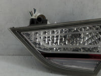 2011-2015 Hyundai Sonata Tail Light Assembly Passenger Right OEM P/N:92404-4R0 92404-3S2 Fits Fits 2011 2012 2013 2014 2015 
