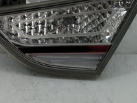 2011-2015 Hyundai Sonata Tail Light Assembly Passenger Right OEM P/N:92404-4R0 92404-3S2 Fits Fits 2011 2012 2013 2014 2015 