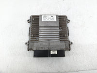 2011 Hyundai Sonata PCM Engine Control Computer ECU ECM PCU OEM P/N:39111-2G661 39101-2G661, 39111-2G660, 39101-2G660 Fits O