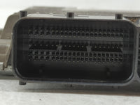2011 Hyundai Sonata PCM Engine Control Computer ECU ECM PCU OEM P/N:39111-2G661 39101-2G661, 39111-2G660, 39101-2G660 Fits O
