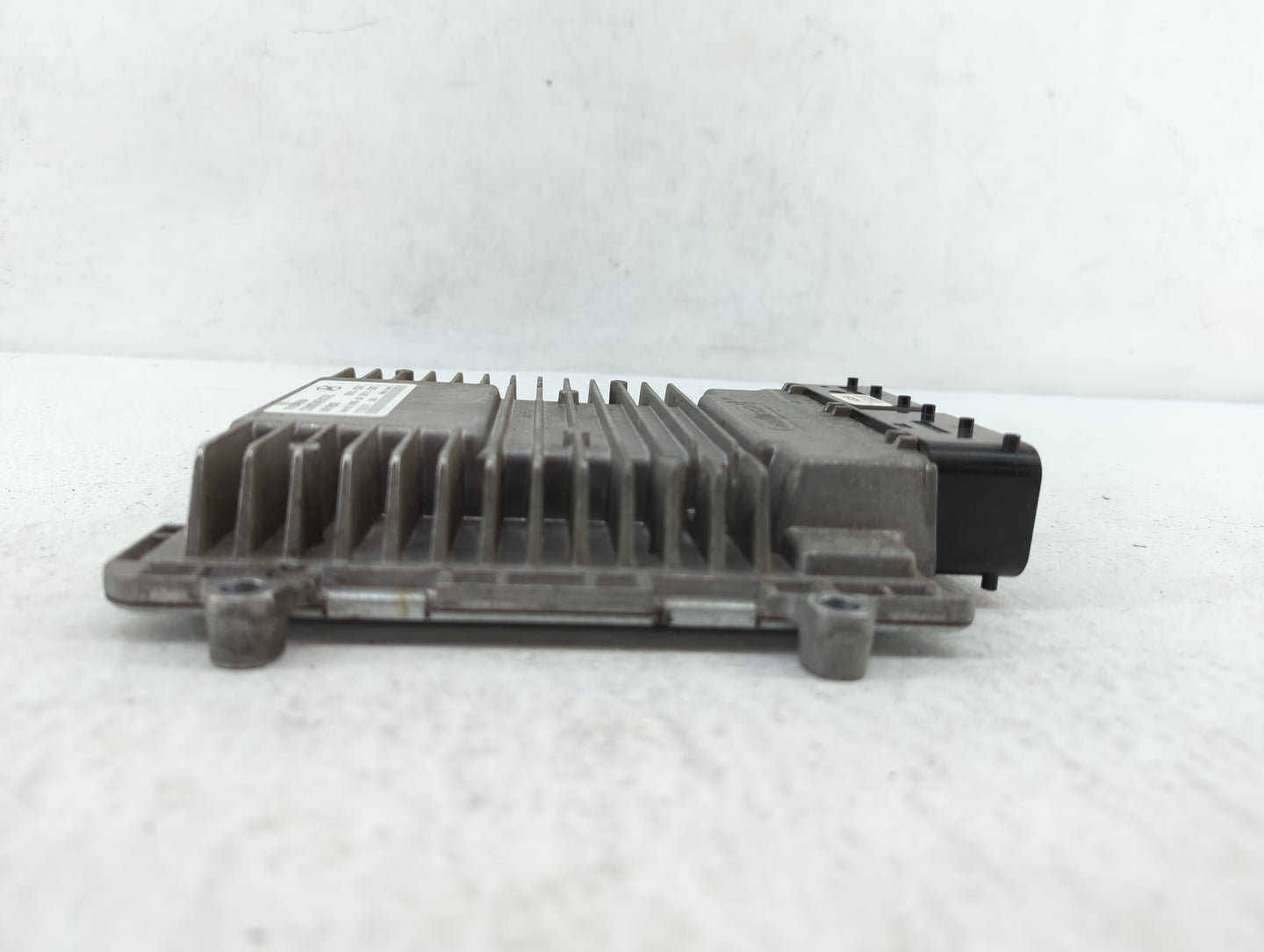 2011 Hyundai Sonata PCM Engine Control Computer ECU ECM PCU OEM P/N:39111-2G661 39101-2G661, 39111-2G660, 39101-2G660 Fits O