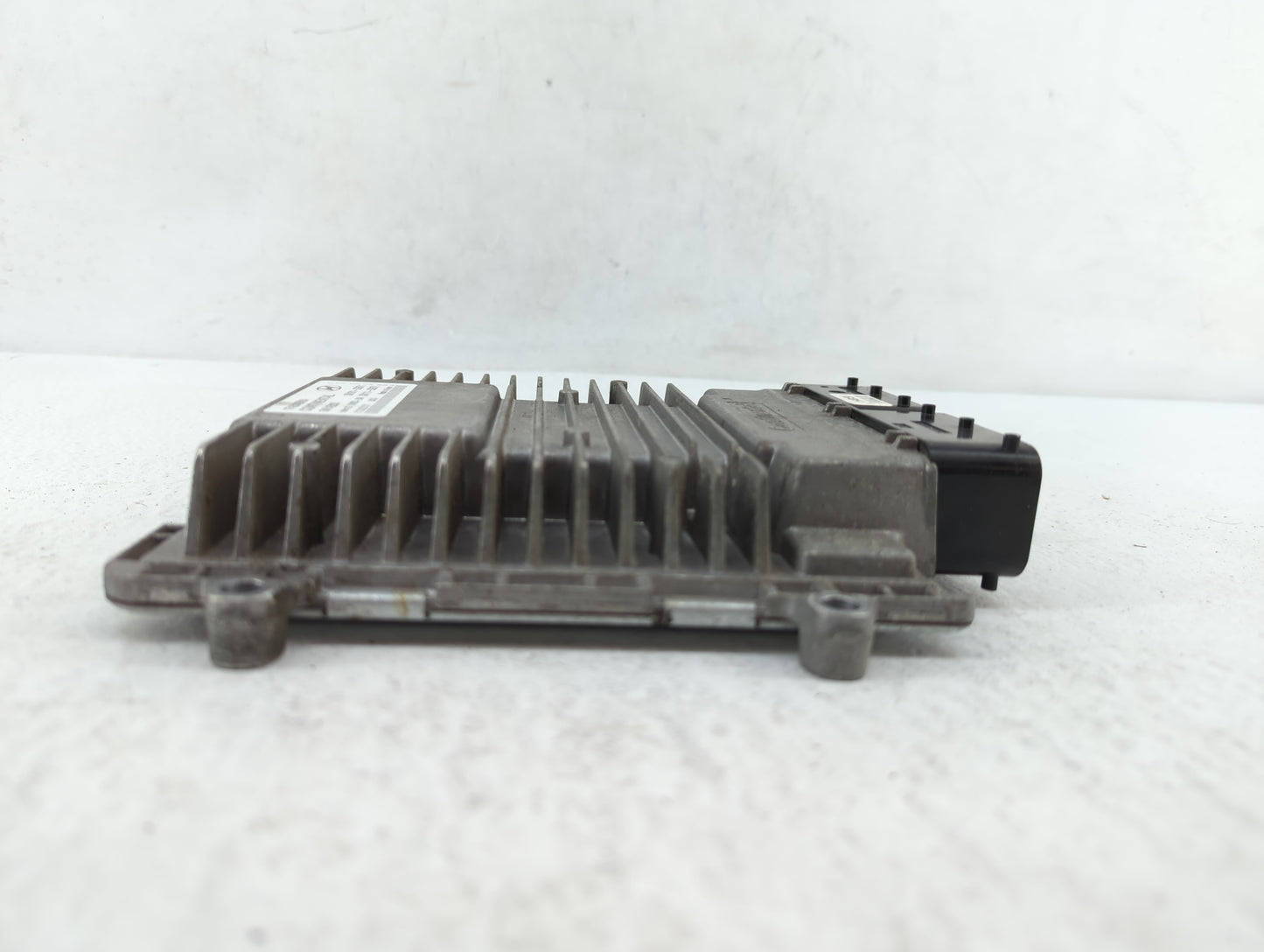 2011 Hyundai Sonata PCM Engine Control Computer ECU ECM PCU OEM P/N:39111-2G661 39101-2G661, 39111-2G660, 39101-2G660 Fits O