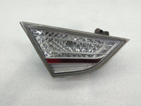 2011-2015 Hyundai Sonata Tail Light Assembly Driver Left OEM P/N:92403-4R0 Fits Fits 2011 2012 2013 2014 2015 OEM Used Auto 