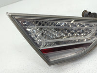2011-2015 Hyundai Sonata Tail Light Assembly Driver Left OEM P/N:92403-4R0 Fits Fits 2011 2012 2013 2014 2015 OEM Used Auto 