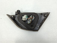 2011-2015 Hyundai Sonata Tail Light Assembly Driver Left OEM P/N:92403-4R0 Fits Fits 2011 2012 2013 2014 2015 OEM Used Auto 