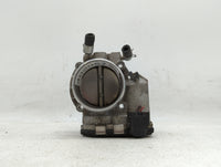 2011-2014 Hyundai Sonata Throttle Body P/N:35100-2G700 Fits Fits 2011 2012 2013 2014 2015 2016 OEM Used Auto Parts - Oemused