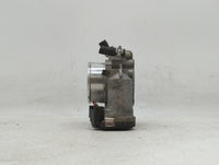 2011-2014 Hyundai Sonata Throttle Body P/N:35100-2G700 Fits Fits 2011 2012 2013 2014 2015 2016 OEM Used Auto Parts - Oemused