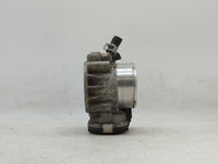 2011-2014 Hyundai Sonata Throttle Body P/N:35100-2G700 Fits Fits 2011 2012 2013 2014 2015 2016 OEM Used Auto Parts - Oemused