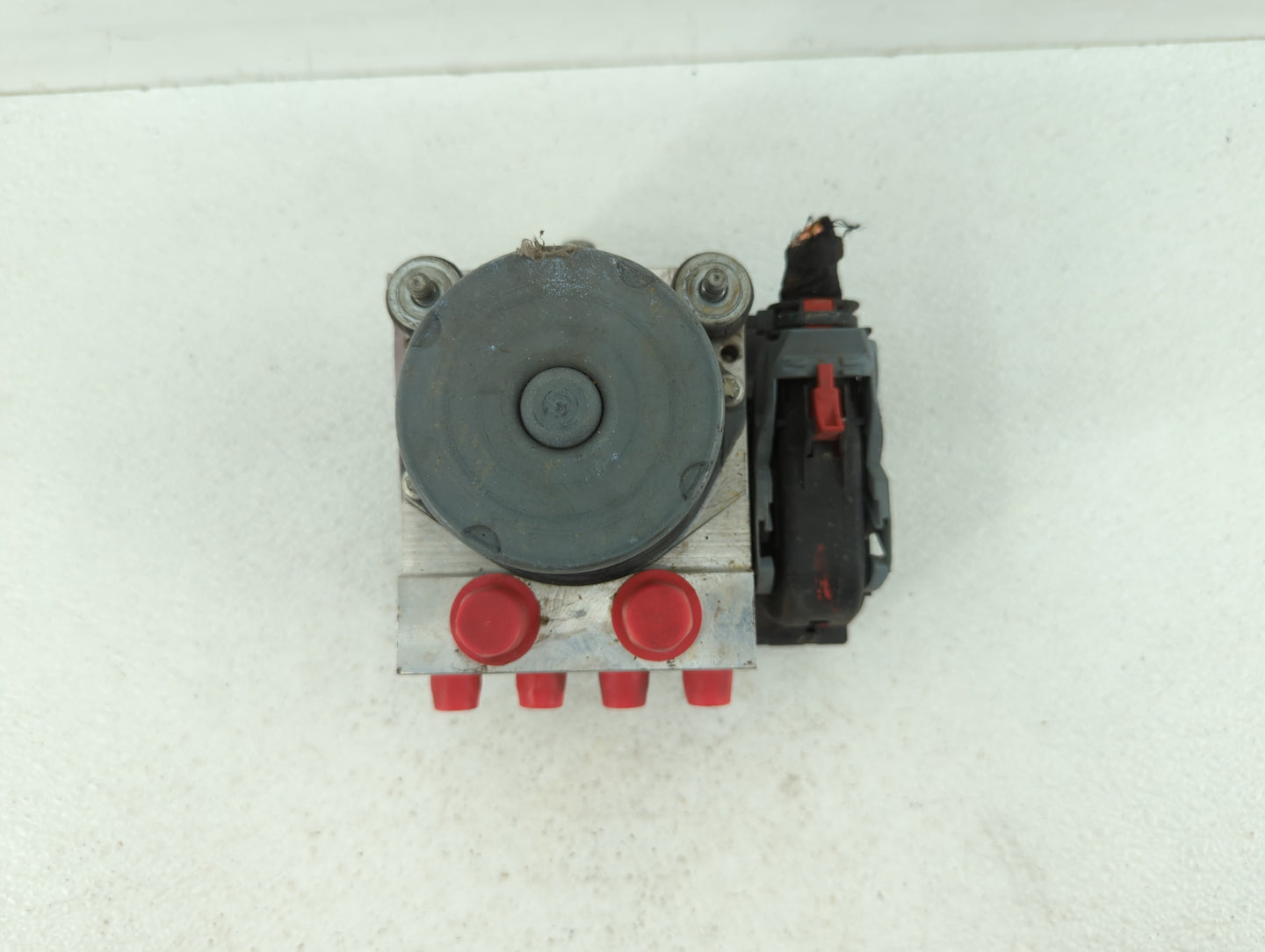2011-2013 Hyundai Sonata ABS Pump Control Module Replacement P/N:58920-3Q500 58920-3S400, 58920-30500 Fits Fits 2011 2012 20