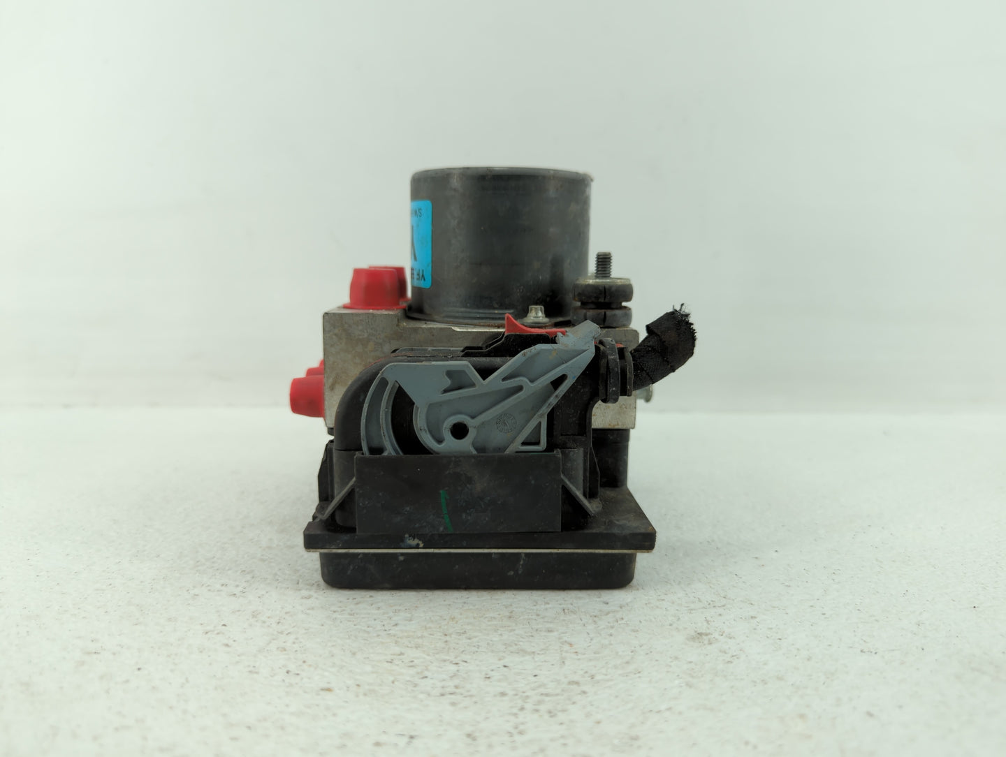 2011-2013 Hyundai Sonata ABS Pump Control Module Replacement P/N:58920-3Q500 58920-3S400, 58920-30500 Fits Fits 2011 2012 20