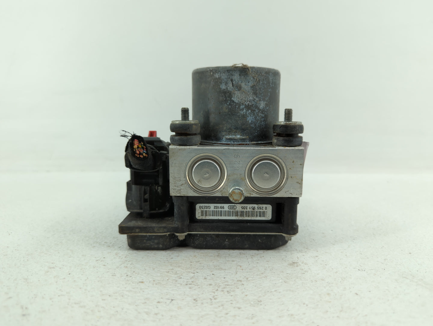 2011-2013 Hyundai Sonata ABS Pump Control Module Replacement P/N:58920-3Q500 58920-3S400, 58920-30500 Fits Fits 2011 2012 20