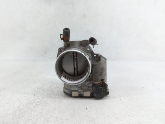 compare product 2011-2014 Hyundai Sonata Throttle Body P/N:35100-2G700 Fits Fits 2011 2012 2013 2014 2015 2016 OEM Used Auto Parts