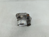 2011-2014 Hyundai Sonata Throttle Body P/N:35100-2G700 Fits Fits 2011 2012 2013 2014 2015 2016 OEM Used Auto Parts - Oemused