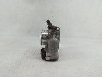 2011-2014 Hyundai Sonata Throttle Body P/N:35100-2G700 Fits Fits 2011 2012 2013 2014 2015 2016 OEM Used Auto Parts - Oemused