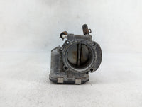 2011-2014 Hyundai Sonata Throttle Body P/N:35100-2G700 Fits Fits 2011 2012 2013 2014 2015 2016 OEM Used Auto Parts - Oemused