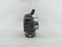 2011-2014 Hyundai Sonata Throttle Body P/N:35100-2G700 Fits Fits 2011 2012 2013 2014 2015 2016 OEM Used Auto Parts - Oemused