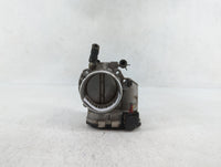 2011-2014 Hyundai Sonata Throttle Body P/N:35100-2G700 Fits Fits 2011 2012 2013 2014 2015 2016 OEM Used Auto Parts - Oemused