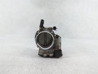 compare product 2011-2014 Hyundai Sonata Throttle Body P/N:35100-2G700 Fits Fits 2011 2012 2013 2014 2015 2016 OEM Used Auto Parts