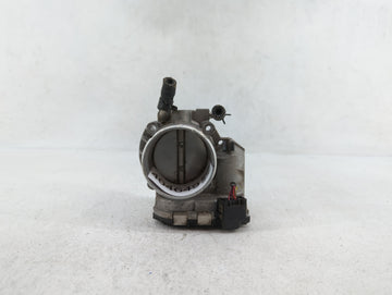 2011-2014 Hyundai Sonata Throttle Body P/N:35100-2G700 Fits Fits 2011 2012 2013 2014 2015 2016 OEM Used Auto Parts - Oemused