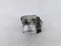 2011-2014 Hyundai Sonata Throttle Body P/N:35100-2G700 Fits Fits 2011 2012 2013 2014 2015 2016 OEM Used Auto Parts - Oemused