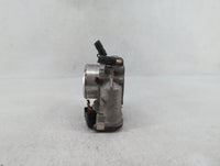 2011-2014 Hyundai Sonata Throttle Body P/N:35100-2G700 Fits Fits 2011 2012 2013 2014 2015 2016 OEM Used Auto Parts - Oemused