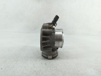 2011-2014 Hyundai Sonata Throttle Body P/N:35100-2G700 Fits Fits 2011 2012 2013 2014 2015 2016 OEM Used Auto Parts - Oemused