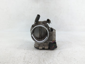 2011-2014 Hyundai Sonata Throttle Body P/N:35100-2G700 Fits Fits 2011 2012 2013 2014 2015 2016 OEM Used Auto Parts - Oemused