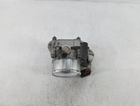 2011-2014 Hyundai Sonata Throttle Body P/N:35100-2G700 Fits Fits 2011 2012 2013 2014 2015 2016 OEM Used Auto Parts - Oemused