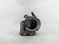 2011-2014 Hyundai Sonata Throttle Body P/N:35100-2G700 Fits Fits 2011 2012 2013 2014 2015 2016 OEM Used Auto Parts - Oemused