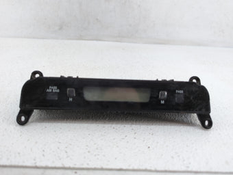 compare product 2011 Hyundai Sonata Digitial Dash Clock P/N:94510-3Q000 Fits OEM Used Auto Parts