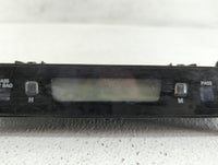 2011 Hyundai Sonata Digitial Dash Clock P/N:94510-3Q000 Fits OEM Used Auto Parts - Oemusedautoparts1.com