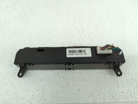 2011 Hyundai Sonata Digitial Dash Clock P/N:94510-3Q000 Fits OEM Used Auto Parts - Oemusedautoparts1.com