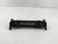 2011 Hyundai Sonata Digitial Dash Clock P/N:94510-3Q000 Fits OEM Used Auto Parts - Oemusedautoparts1.com