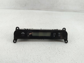 compare product 2011 Hyundai Sonata Digitial Dash Clock P/N:94510-3Q000 Fits OEM Used Auto Parts